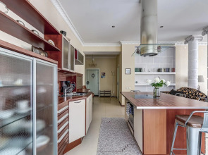 Апартаменты в центре Выборга