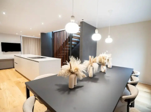 West Townhouse by Casacity