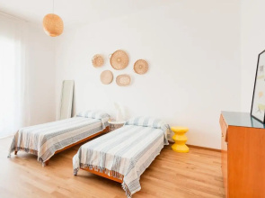 Interno 19 - Vista Mare