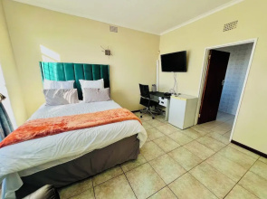 Room-honeyhills Excellence Resorts A