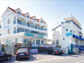 Jeju Dalbit Goeun Pension