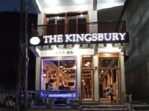 The Kingsbury Hotel