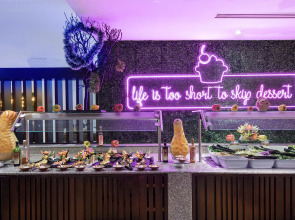 Pyramisa Beach Resort, Hurghada - Sahl Hasheesh