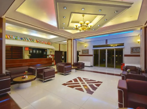 Hotel Park Saadi