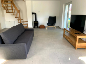 Ferienwohnung im Stadtzentrum