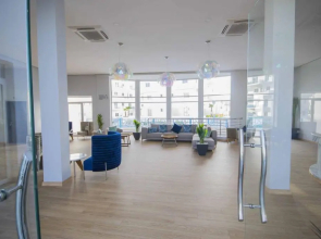 L'Escale Appart-Hotel By 7Av Hotels