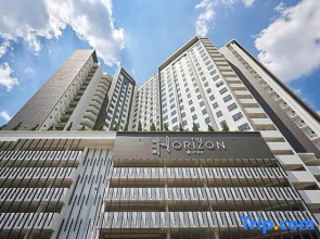 The Horizon Ipoh Dual L12 by Grab A Stay