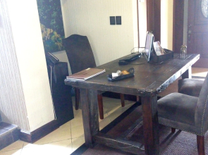 Casa Imperial Coban