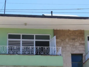 Las Mercedes Guest House