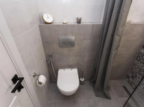 Апартаменты Kaniata Silent Lake (Каниата Сайлент Лэйк) на Майском проезде