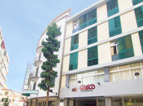 Residencial Greco
