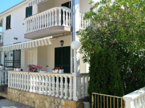 Apartments Trusić