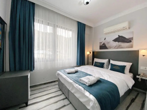 Nefis Hotel City