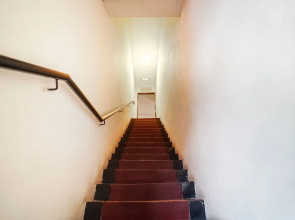 Oyo 44118 Budget Sk Hotel