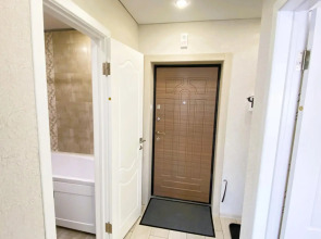 Райт Рум на Братьев Луканиных