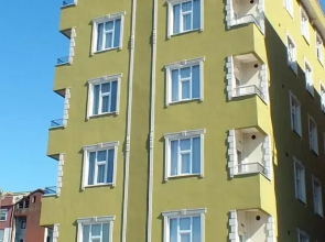 Cayeli Sahil Hotel