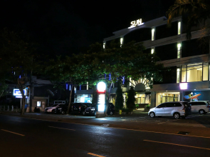 Collection O 14 Sun Boutique Hotel