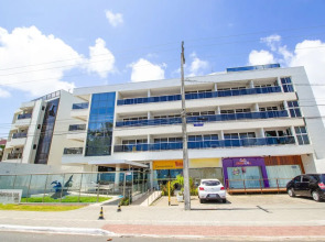 Bela Hospedagem - Atl Sul em Cabo Branco