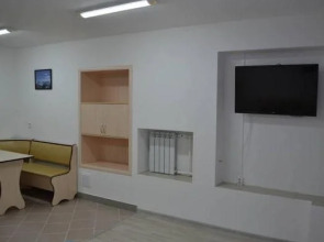 Gostevoy dom "Traktovaya" v Gorno-Altayske Guest House Traktovaya