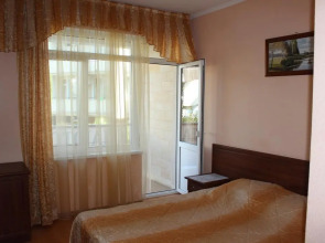 Raysky Ugolok Guest House