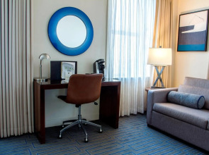 Ellis Hotel, Atlanta, A Tribute Portfolio Hotel by Marriott