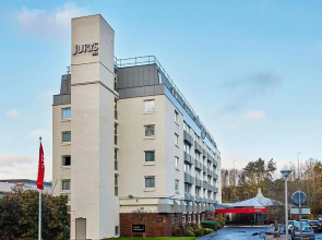 Leonardo Hotel Inverness