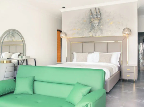 Apsara Resort Koh Rong