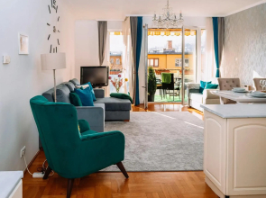 Rossalini Apartment with FREE Parking