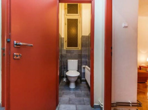 Welcome ApartHostel Prague