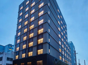 Mitsui Garden Hotel Kyoto Station