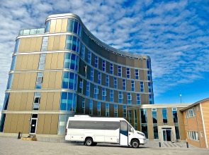 Best Western Plus Hotel Ilulissat
