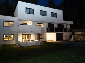 Lindes Appartement