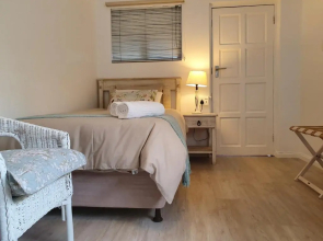 Tyger Hills Guest House