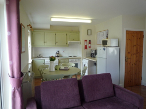 Ballyconneely Holiday Homes No 6