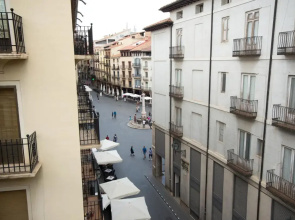 Hotel Torico Plaza