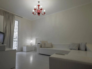 Hotel Mediterraneo Club Benessere