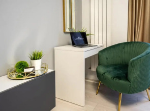 Metropole Apartments Old City