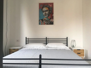 JOIVY Stylish Apt in Centre of Cernobbio
