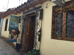 Arrieros Hostal