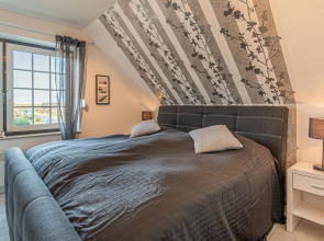 Stunning Apartment in Friedrichskoog With 2 Bedrooms and Wifi