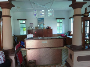 De' Native Guest House - Hostel