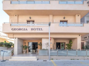 Georgia's Garden by Omilos Hotels
