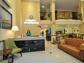 Central Hotel and Residences