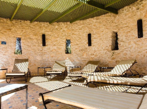 The Riad Les 1001 Fleurs