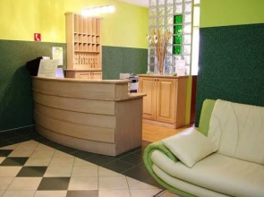 Hotelik Gołdap