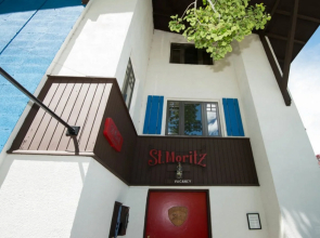 St. Moritz Lodge & Condominiums
