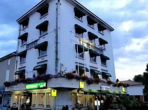 Hotel Le Perigord
