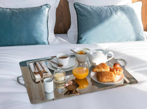 Maison Albar Hotels Le Pont-Neuf