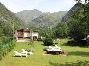 Villa Giuly