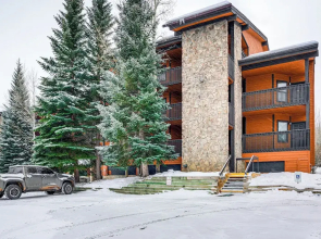 Mtn-view Frisco Gem w/ Resort Perks